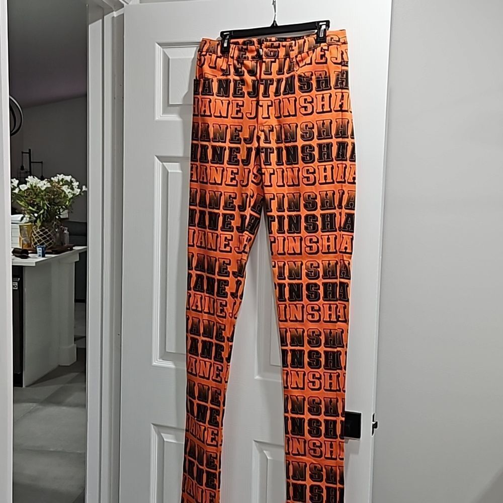 Shane Justin Pants